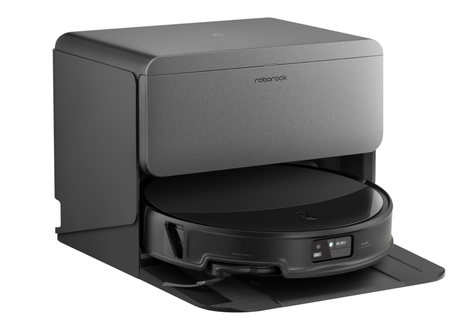 Saros 20 with Refill and Drainage System
